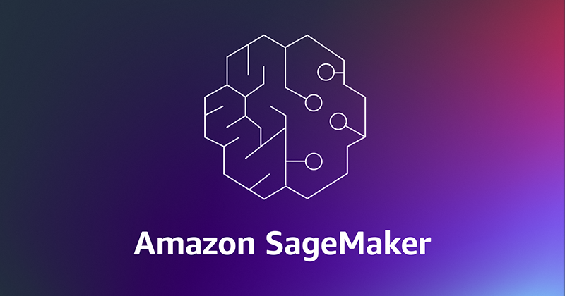 SageMaker Logo